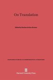 On Translation