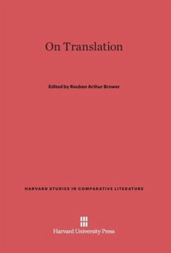 On Translation