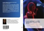 In utero polycyclic aromatic hydrocarbon effects on fetal growth