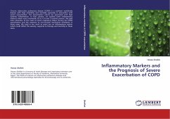 Inflammatory Markers and the Prognosis of Severe Exacerbation of COPD - Shafiek, Hanaa