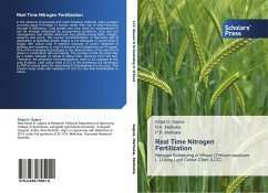 Real Time Nitrogen Fertilization - Gajera, Kinjal D.;Mathukia, R. K.;Mathukia, Parth R.