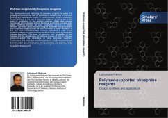 Polymer-supported phosphine reagents - Rokhum, Lalthazuala