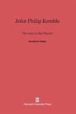 John Philip Kemble