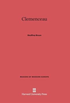 Cover Clemenceau