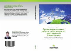 Jexperimental'nye raboty laboratornogo praktikuma po telemehanike - Ofitsin, Sergey Ivanovich