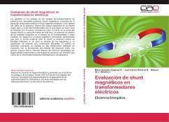 Evaluación de shunt magnéticos en transformadores eléctricos - Esparza G., Mario Salvador;Olivares G., Juan Carlos;Sánchez I., Manuel de J.