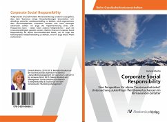 Corporate Social Responsibility