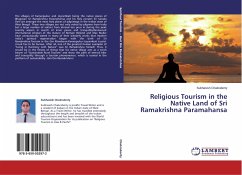Religious Tourism in the Native Land of Sri Ramakrishna Paramahansa