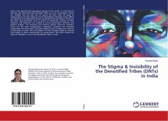 The Stigma & Invisibility of the Denotified Tribes (DNTs) in India
