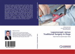 Laparoscopic versus Traditional Surgery in Dogs - Azab, Mohammed;Abdel-Wahed, Ramadan;El-khamary, Ahmed