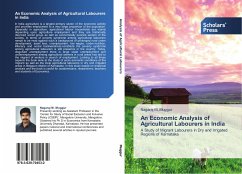 An Economic Analysis of Agricultural Labourers in India - Muggur, Nagaraj M.