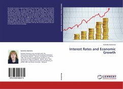 Interest Rates and Economic Growth - Assenova, Kamelia