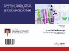 Liquisolid Technology - Tyagi, Satyanand;Patel, Chirag;Patel, Pinkesh