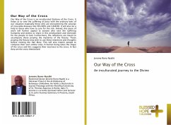 Our Way of the Cross - Nyathi, Jerome Rono