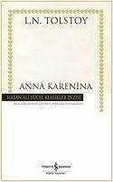 Anna Karenina - Nikolayevic Tolstoy, Lev