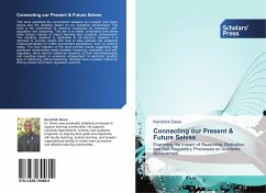 Cover Connecting our Present & Future Selves