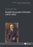 Rudolf Alexander Schröder (1878-1962)