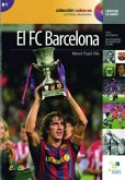 El FC Barcelona