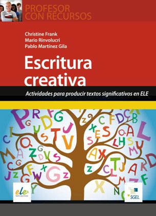 Escritura creativa