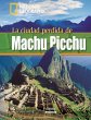 National Geographic A2: La ciudad perdida de Machu Picchu: Lektüre mit DVD