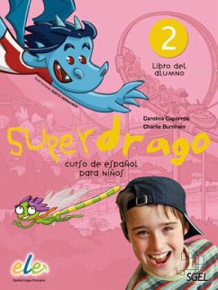 Cover Superdrago 2