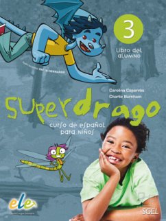Cover Superdrago 3