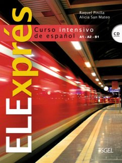 Cover ELExprés