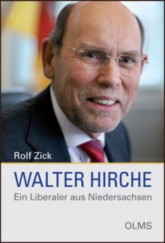 Walter Hirche - Zick, Rolf