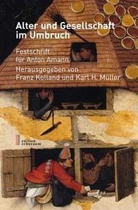 Alter und Gesellschaft im Umbruch - Kolland, Franz / Müller, Karl H. Hrsg.