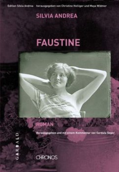 Ausgewählte Werke / Faustine - Andrea, Silvia