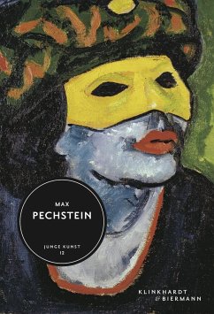 Max Pechstein - Lewey, Petra