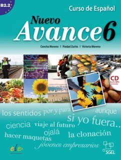 Cover Nuevo Avance 6