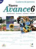 Nuevo Avance 6 Nuevo Avance 6
