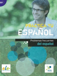 Problemas frecuentes del español - Muñoz Pérez, Julián;Fernández Vargas, Francisca