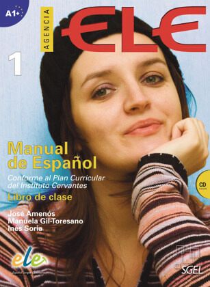 Agencia ELE 1 / Agencia ELE 1