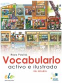 Vocabulario activo e ilustrado del español