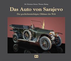 Das Auto von Sarajevo - Ilming, Thomas;Ortner, Christian M.