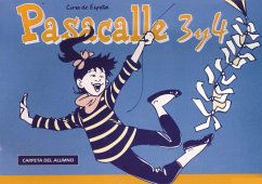 Pasacalle 3 + 4