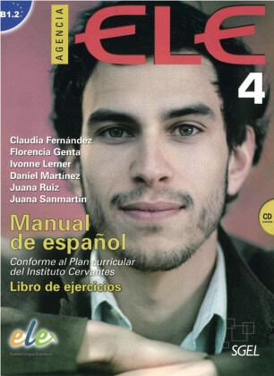Agencia ELE 4 / Agencia ELE 4 Agencia ELE 4 / Agencia ELE 4