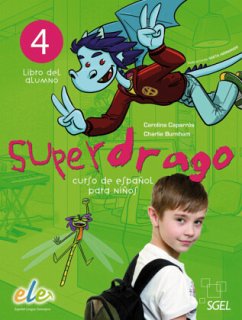 Cover Superdrago 4