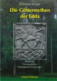 Die Göttermythen der Edda