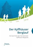 Der Kyffhäuser Berglauf Der Kyffhäuser Berglauf