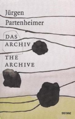 Jürgen Partenheimer. Das Archiv