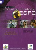 Nuevo Español sin fronteras / Nuevo Español sin fronteras 2 Nuevo Español sin fronteras / Nuevo Español sin fronteras 2