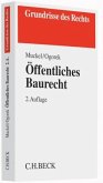 Öffentliches Baurecht