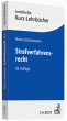 Strafverfahrensrecht - Bild 1