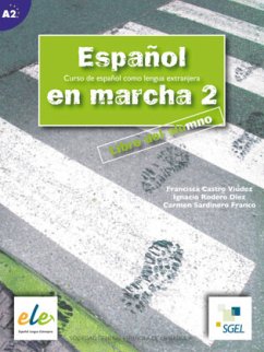 Español en marcha 2