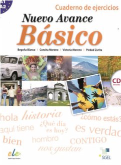 Nuevo Avance Básico