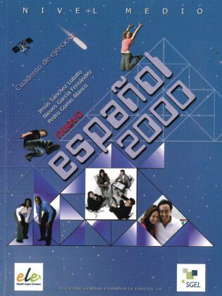 Nuevo Español 2000 / Nuevo Español 2000 Nivel.Medio