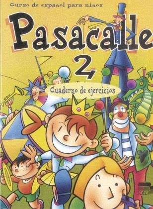 Pasacalle 2 Pasacalle 2